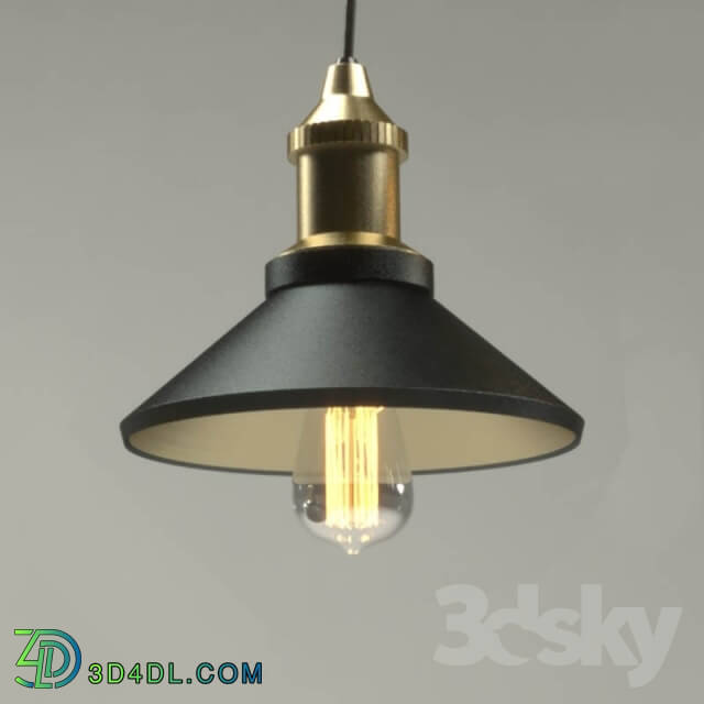 Ceiling light - lamps