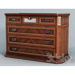 Sideboard _ Chest of drawer - Chest Of Drawers _Bristol_ 