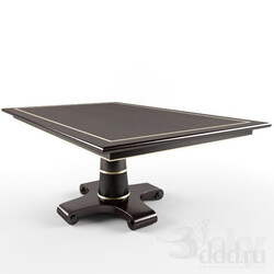 Table - Dining Table 