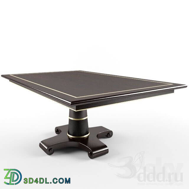 Table - Dining Table