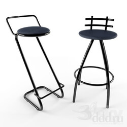 Chair - LongChair 