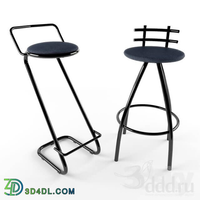 Chair - LongChair