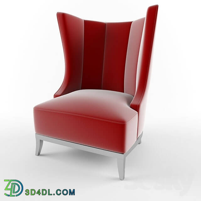 Arm chair - Lounge Chair