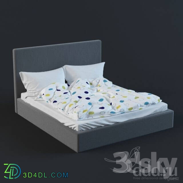 Bed - Bedline