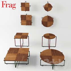 Table - Frag Tables 