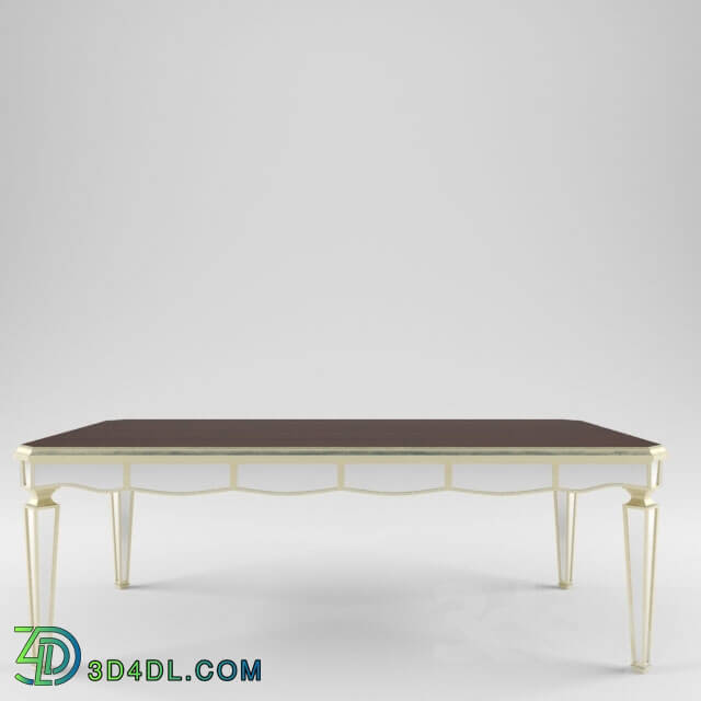 Table - Chanel Table