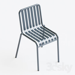 Chair - Metal Chair 