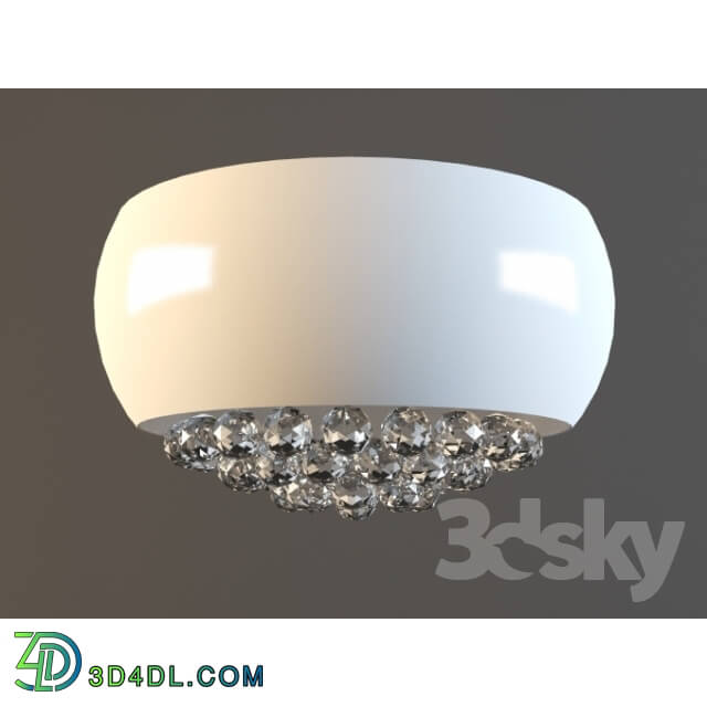 Ceiling light - luminaire Masiero