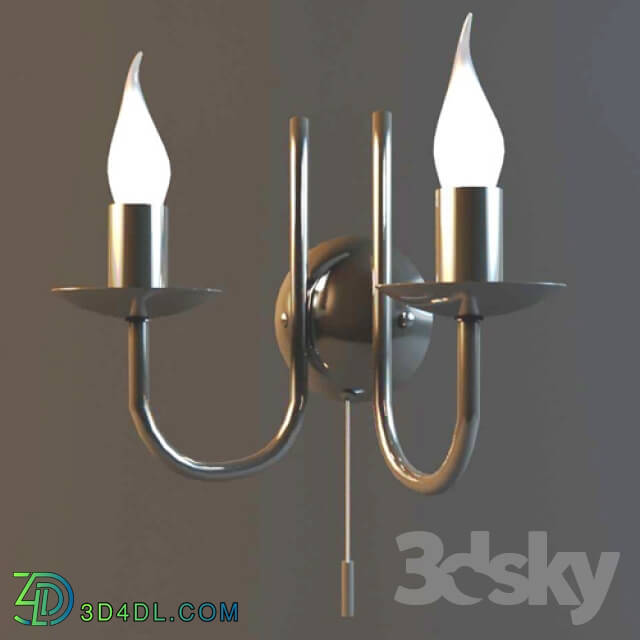 Wall light - Sconce