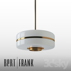 Ceiling light - Bert Frank Masina pendant lamp 