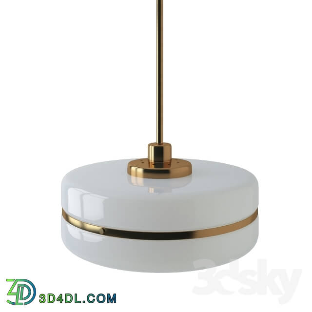 Ceiling light - Bert Frank Masina pendant lamp