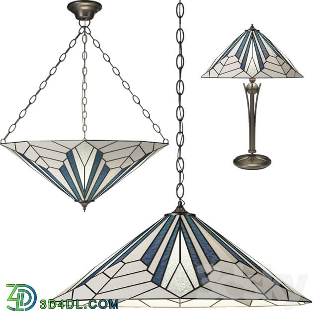 Ceiling light - astoria Lighting