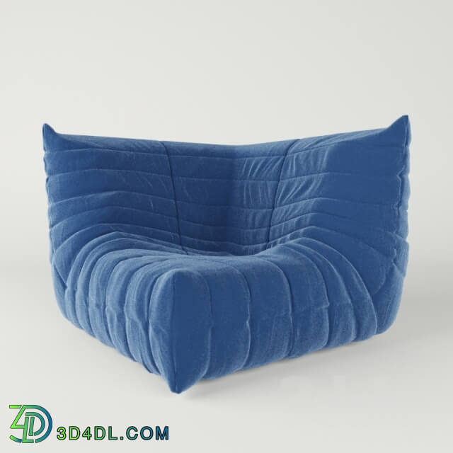 Sofa - Ligne Roset sofa