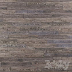 Floor coverings - Bedrock Oak 