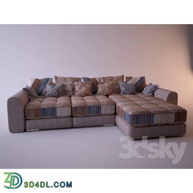 Sofa - sofa