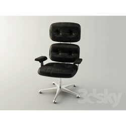 Office furniture - Chair leather 