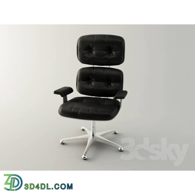 Office furniture - Chair leather