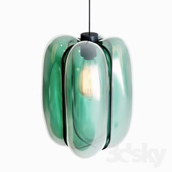 Ceiling light - Pendant lamp 