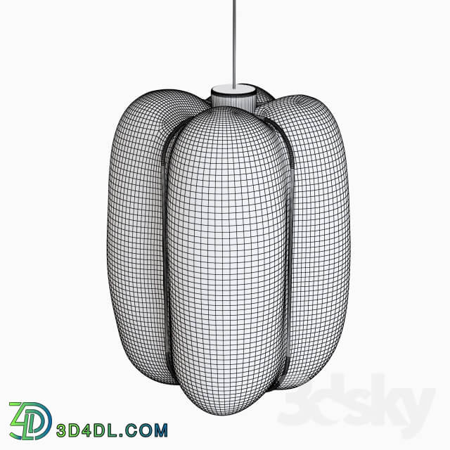 Ceiling light - Pendant lamp