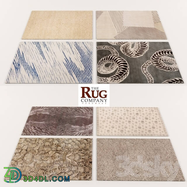 Carpets - Rugs The Rug Company