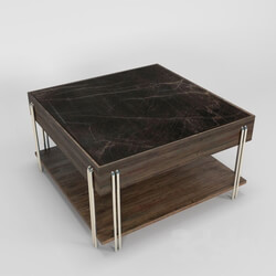 Table - Coffee table 