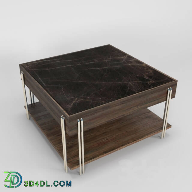 Table - Coffee table