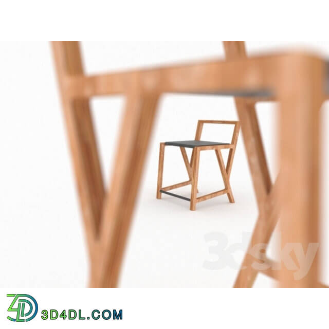 Chair - Bar Stool