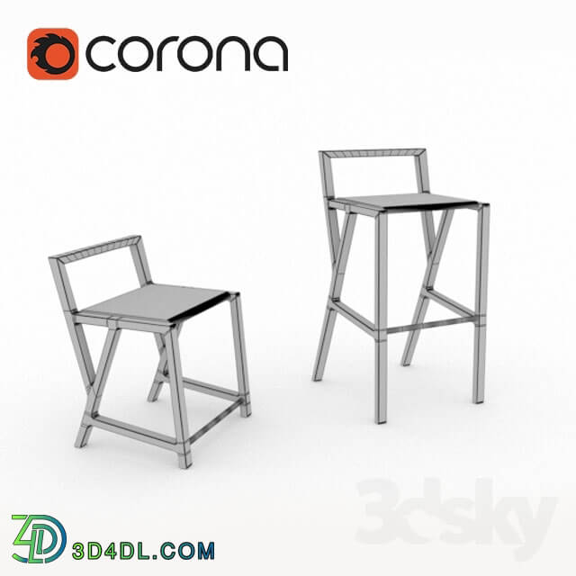 Chair - Bar Stool