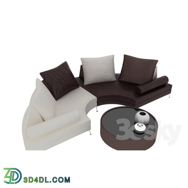 Sofa - sofa FLY Bosal Italy