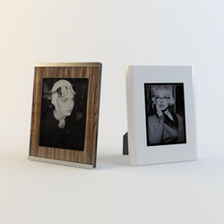 Other decorative objects - the PhotoFrame 
