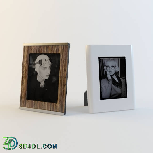 Other decorative objects - the PhotoFrame