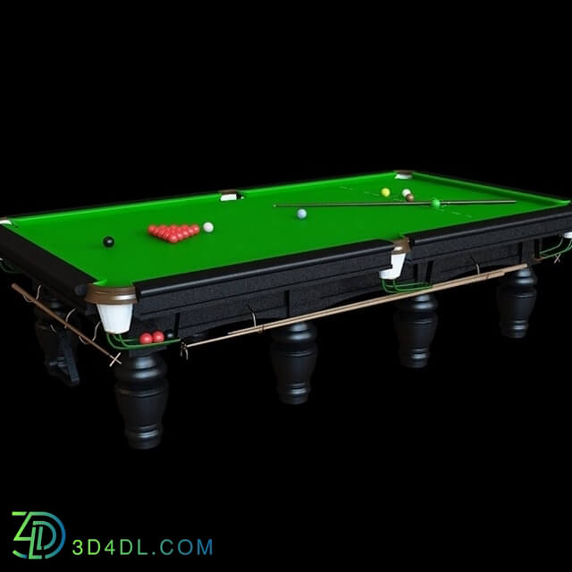 Avshare Billiards (003)