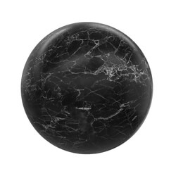 CGaxis-Textures Stones-Volume-01 black marble (01) 