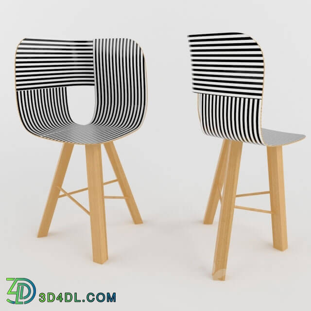 Chair - modern dining chair