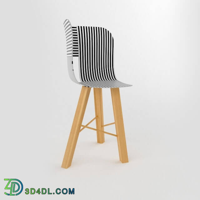 Chair - modern dining chair