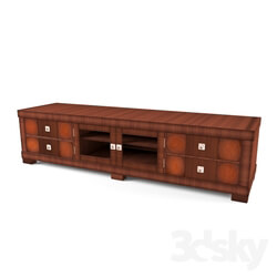 Sideboard _ Chest of drawer - Red Apple CSD 3132 