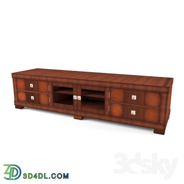 Sideboard _ Chest of drawer - Red Apple CSD 3132