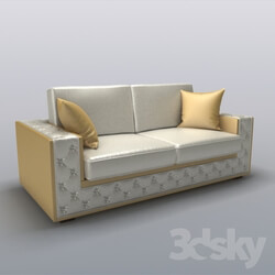 Sofa - sofa _quot_Evansville_quot_ 