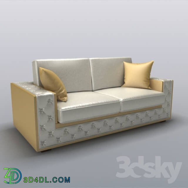 Sofa - sofa _quot_Evansville_quot_