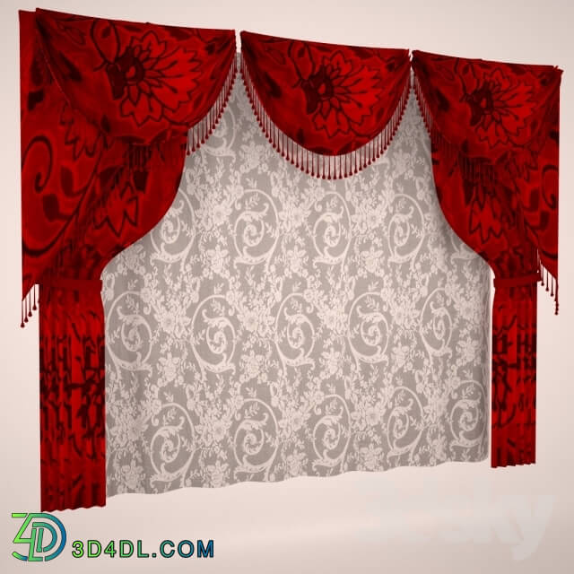 Curtain - curtains