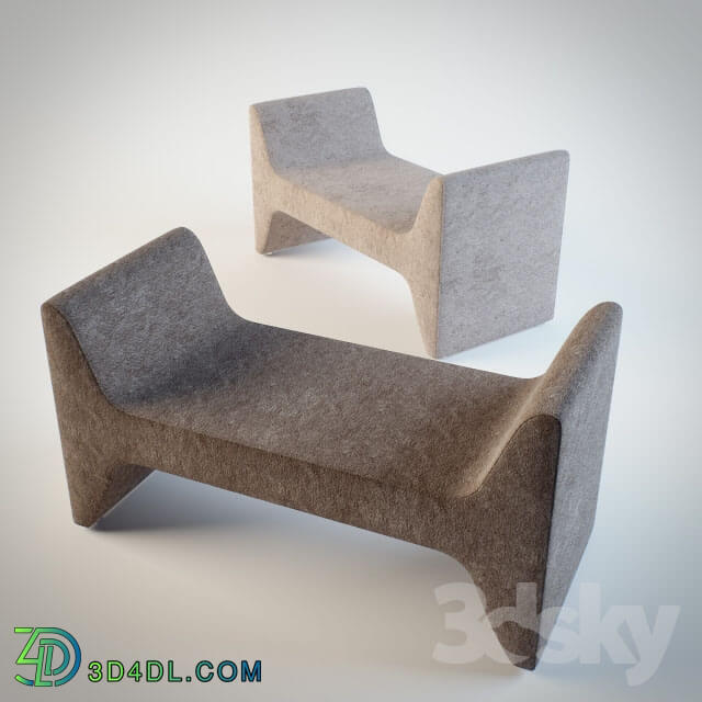 Other soft seating - Della Rovere H2O