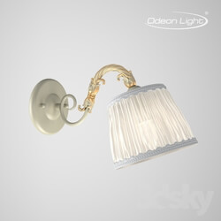 Wall light - Sconce Odeon Light 2882 _ 1W NAVIS 