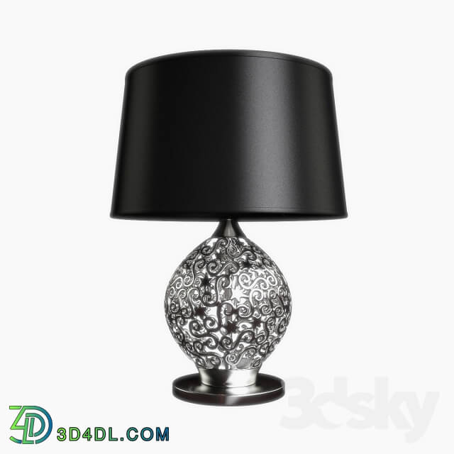 Table lamp - TABLE LAMP MW-LIGHT ROMANCE - 416030101
