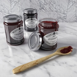 Other kitchen accessories - Jam - Wilkin and Sons 