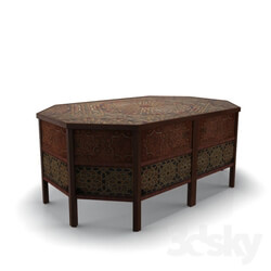 Table - Table_Marocco 