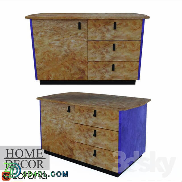 Sideboard _ Chest of drawer - Home Decor Home