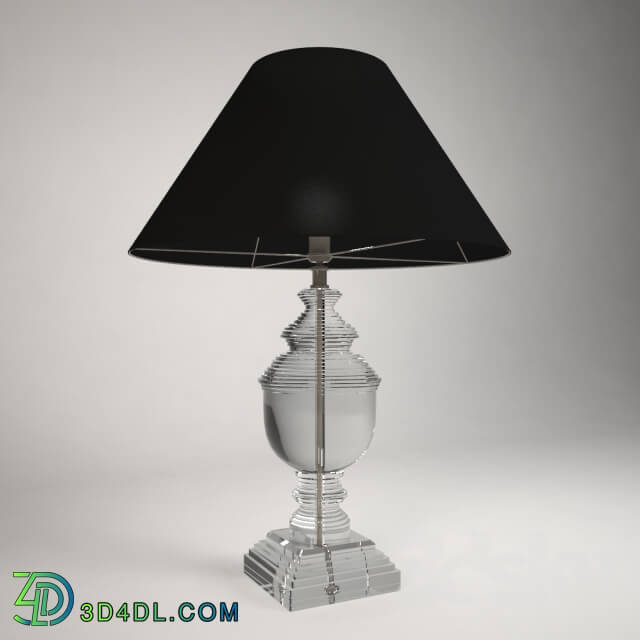 Table lamp - Table Lamp Noble Eichholtz
