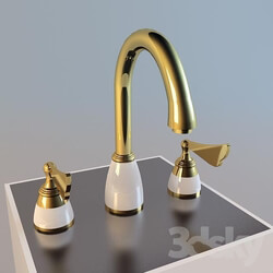 Faucet - Mixer 