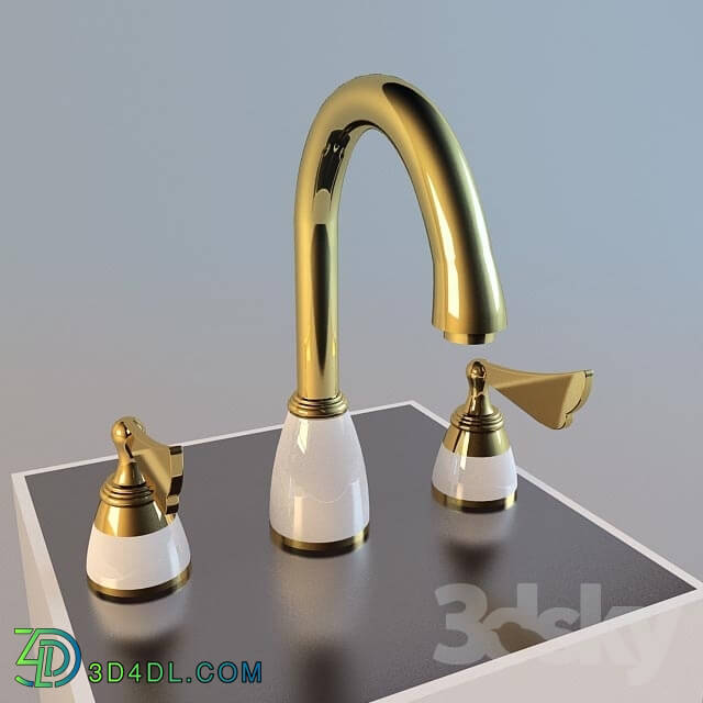 Faucet - Mixer