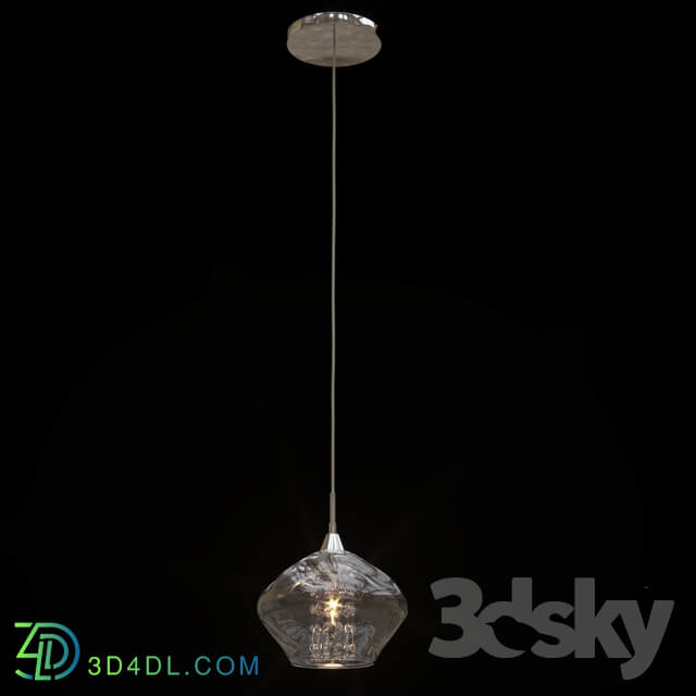 Ceiling light - Suspension light Maytoni Haze MOD244-01-N